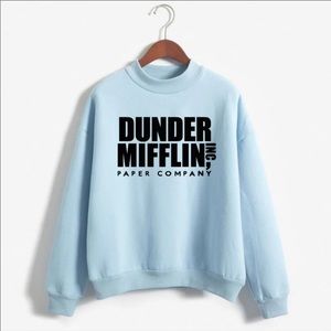Dunder mifflin sweatshirt